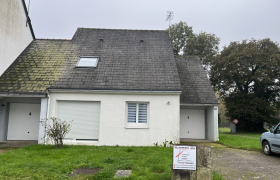 résine toiture sur un toit fibrociment fait à Ploërmel
