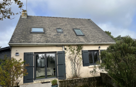 Rénovation de toiture